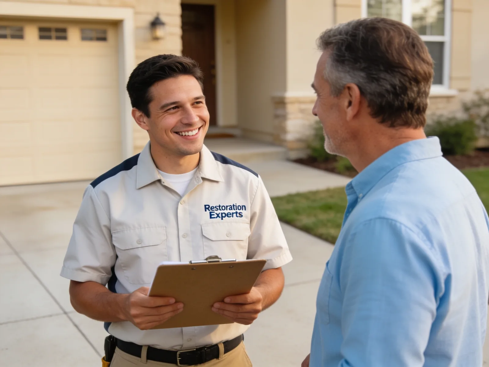 Water Damage Cleanup Fullerton, ND FAQs